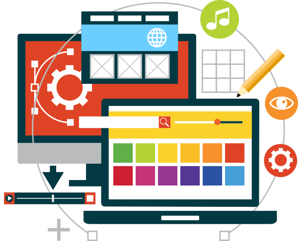 Web Development Services in Azamgarh
